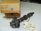 Delco Remy 1111130 Nos Distributor 1966 Amc Rambler Ambassador Marlin 327. Fixed Price $192.95.