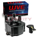 Wells Distributor Cap & Rotor Kit For 1993-1994 Geo Prizm 1.8L L4 Ignition Oz. Fixed Price $21.83.