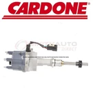 Cardone 84-2688 Distributor For E8SZ12127A E8SE12127AA E8DZ12127A Ignition Eu. Fixed Price $153.74.
