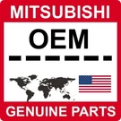 ML289772 Mitsubishi Oem Genuine Compressor Assy,a/c. Fixed Price $2511.30.