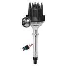 Renegade Distributor 98360-2; Hi-energy Ready-to-run Vac Adv, Black For Sbc, Bbc. Fixed Price $237.35.