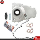 Engine Timing Cover 12600325 Chevrolet Performance Gm LS2 LS3 Non Vvt 05-15. Fixed Price $38.58.
