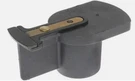 Distributor Rotor Bwd D632P Standard JR110T. Fixed Price $12.00.