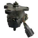 99-00 Honda Civic Lx Distributor 30100P2EA11 1.6L 4CYL Pass Sdn Fwd 606-58912. Fixed Price $100.00.