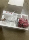 Speedfx 3100R Distributor For Chevy Sb And Bb 262-454 Hei. Fixed Price $111.99.