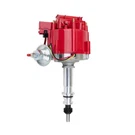 Hei Distributor Ford 144 2.8L 170 3.3L 200 4.1L 250 L6 Inline V6 - Red. Fixed Price $190.12.