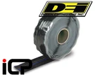 Dei Fire Tape Self Vulcanizing Repair 1"X36FT For Wires Hoses. Fixed Price $44.62.