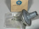 Nos Mopar 1960-64 Chrysler 300 2-4BBL Dual Point Distributor Vacuum Cont 2084868. Fixed Price $100.00.