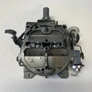 Rochester Quadrajet 1973 Buick 7043240 455 Hi Perf MODS/APT/800CFM -mint-. Fixed Price $500.00.