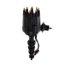 Ready Run Rtr Distributor Ford Fe V8 5.8L 352 5.9L 6.4L 6.7L 7.0L - All Black. Fixed Price $230.85.