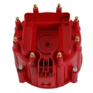 Racing Power Co-packaged Hei Replacement Cap Red R3820. Fixed Price $19.09.