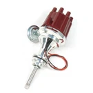 Pertronix 1968-1990 Ford 351C Mechanical Ignitor Iii Distributor D7143701. Fixed Price $448.57.