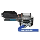 Superwinch 1715001 Ac Power Series Winches. Fixed Price $443.99.