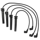 Walker Products Spark Plug Wire Set Fits 2002-2015 Nissan Frontier. Fixed Price $47.99.