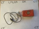 Valley Forge Condenser ECN-11 Vw 311905295B. Fixed Price $8.09.