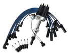 Distributor + Wires Spark Plug Pontiac Chevy Jeep Buick Isuzu 82 89 301630. Fixed Price $169.99.