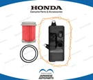 Honda Oem Genuine New Auto Transmission Filter Kit For Civic Fit Hr-v. Fixed Price $93.00.