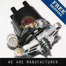 Ignition Distributor For 88-91 Honda Civic 1.6L Prelude 4CYL Engine TD02U TD18U. Fixed Price $76.25.