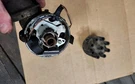 Original 440 Big Block Mopar Electronic Distributor Dodge Chrysler Dead Pickup. Fixed Price $183.49.