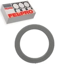Fel-pro Distributor Mounting Gasket For 1987-1988 Chevrolet R20 4.8L L6. Fixed Price $10.45.
