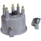 Distributor Cap And Rotor Kit-premium Wve 3D1102A. Fixed Price $19.89.