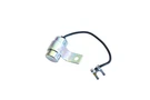 Bosch 153, 22102-A5500 Ignition Condenser Nos. Fixed Price $17.99.