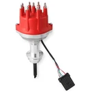 2381 Msd Distributor For Ram Truck Van Fury Le Baron Dodge W100 W150 B350 D350. Fixed Price $531.12.