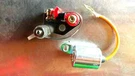 Rolls Royce Silver Shadow Corniche Single Ignition Points And Condenser Kit. Fixed Price $151.20.