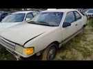 Distributor 4-140 Fits 84-94 Tempo 28678. Fixed Price $54.00.
