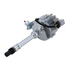 New Hei Distributor For V8 Chevy 283 305 307 327 350 400 396 427 454 Sbc Bbc. Fixed Price $59.89.