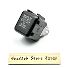 Toyota Genuine AE86 MK3 MR2 FJ80 Circuit Opening Relay Efi 85910-30050 New. Fixed Price $94.98.