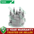 Lucas Distributor Cap Fits Jeep Wrangler Grand Cherokee 2.8 4.0 DDB752SJ. Fixed Price $38.82.