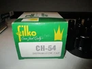 New Ignition Distributor Cap Filko CH-54 6 Cylinder. Fixed Price $11.00.