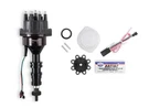 Holley Sniper Efi 565-323BK Hyperspark Distributor Ford Fe Black. Fixed Price $562.95.