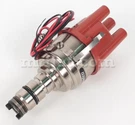 For Porsche 912 123 Ignition Distributor New. Fixed Price $455.00.