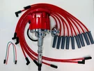 Amc/jeep 290 304 343 360 390 401 Red Hei Distributor +8.5MM Usa Spark Plug Wires. Fixed Price $149.95.