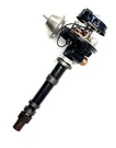 1970 1112021 Corvette Delco Remy Distributor Dated 0E7 350-350HP Engine Restored. Fixed Price $494.95.