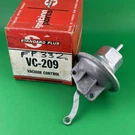 Nos Standard Vacuum Advance Ford Pinto Mustang Granada VC-209. Fixed Price $48.99.