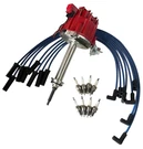 Hei Distributor + Ignition System For Dodge Chrysler Plymouth 361 383 400 2668XK. Fixed Price $189.53.