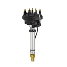 Fast Distributor 304005; Xdi Race Cam Sync For Chevy 262-400 Sbc, 396-454 Bbc. Fixed Price $654.43.