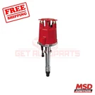 Msd Distributor For Chevrolet Silverado 1500 1999-2002. Fixed Price $679.33.