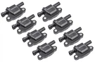 Jegs 40173 Ignition Kit Gm Gen V Lt Series Engines Coil-near Plug Square St. Fixed Price $332.99.