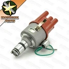 Vw Beetle 009 Points Distributor Bosch Powerspark T2 Camper Bay Split Bus Etc. Fixed Price $67.45.
