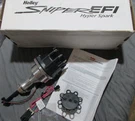 Holley 565-306 Sniper Efi Hyperspark Distributor Chrysler 426 440 Hall Effect Cr. Fixed Price $359.99.