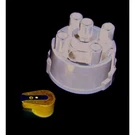 Pertronix Distributor Cap And Rotor Kit D604600. Fixed Price $35.86.
