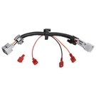 Msd Ignition 8884 Plug-in Wiring Harness. Fixed Price $74.29.