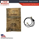 1958-1961 Desoto Chrysler Plymouth Valiant Primary Distributor Lead 2275581 Nos. Fixed Price $49.32.