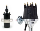 Maxx Billet Electronic Distributor Coil 56-74 Amc Jeep 232 258 Inline Straight. Fixed Price $239.99.