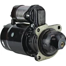 Starter Motor 10MT 12V 10T Teeth For Caterpillar, Hyster, Clark, Yale. Fixed Price $230.93.