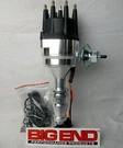 Distributor Billet Street Strip Ford Fe V-8 Ready Run Big End Performance. Fixed Price $179.95.